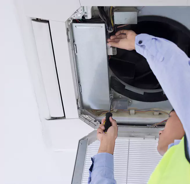 Why Homeowners Businesses Trust Us Laredo, TX