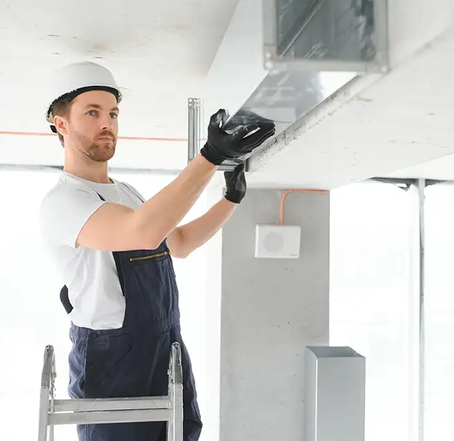 Why Homeowners & Businesses Trust Us in Laredo, TX?