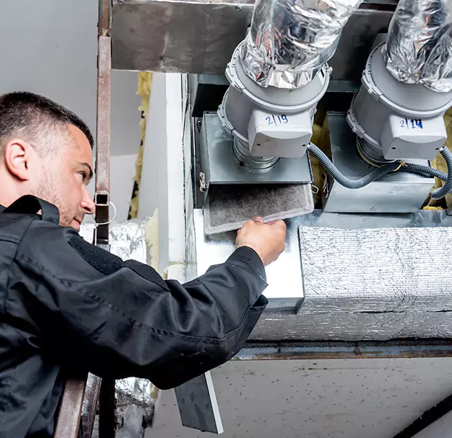 Why Homeowners Businesses Trust Us in Laredo, TX?