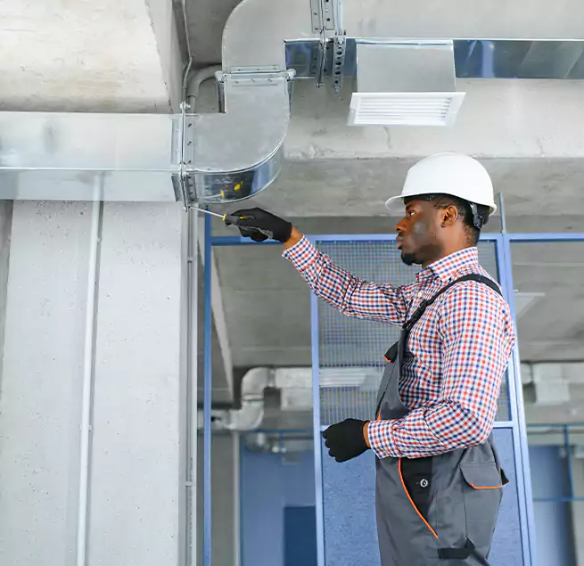 Why Homeowners & Businesses Trust Us in Laredo, TX