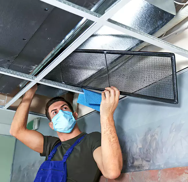 Why Homeowners Businesses Trust Us in Laredo, TX