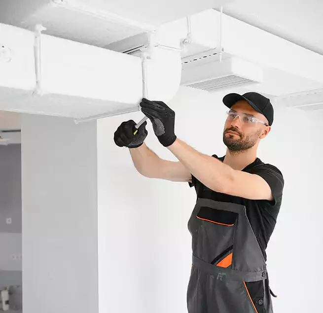 Why Homeowners Businesses Trust Us Laredo, TX