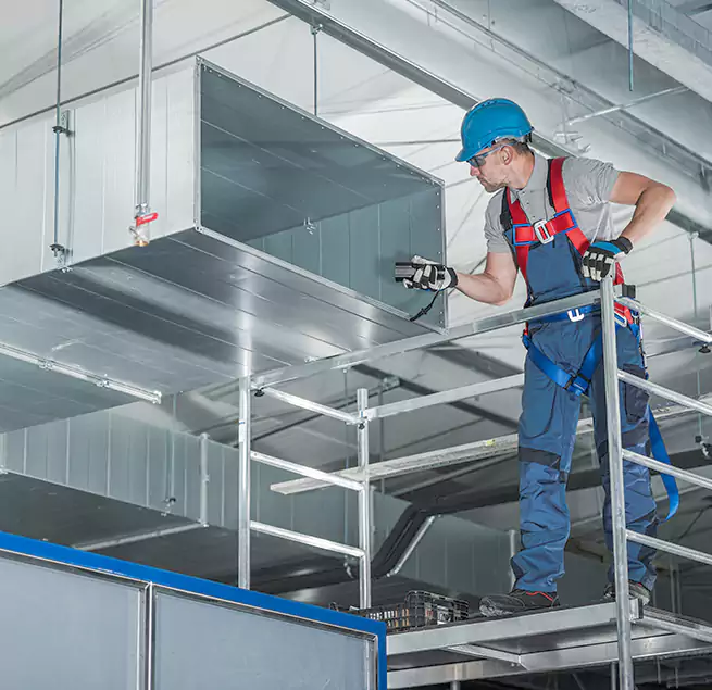 Why Homeowners & Businesses Trust Us Laredo, TX