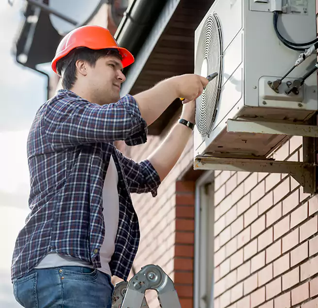 Why Homeowners & Businesses Trust Us Laredo, TX