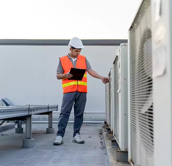 Why Homeowners & Businesses Trust Us in Laredo, TX?