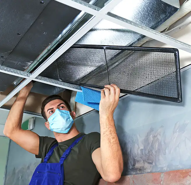 Why Homeowners & Businesses Trust Us in Laredo, TX?