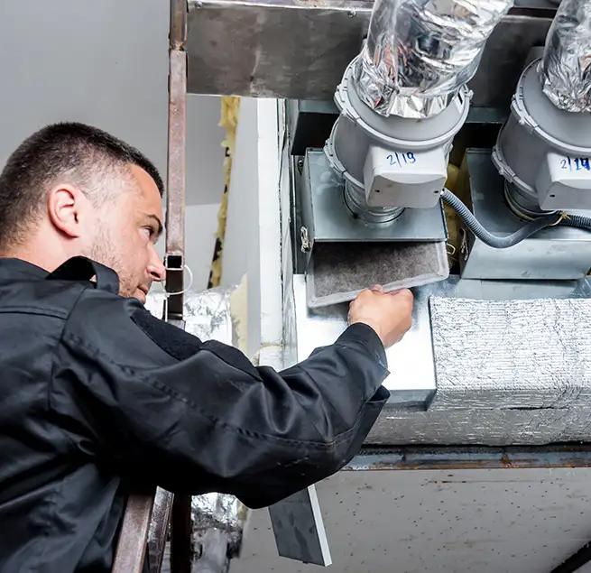 Why Homeowners & Businesses Trust Us in Laredo, TX?